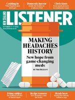 New Zealand Listener